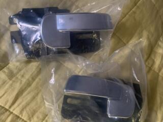 Ручка внутренняя от дверей Nissan Qashqai