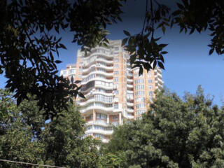 Квартира 3к ЖК Кукуруза 144.8 м2