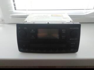 Продам автомагнитолу 50 рублей