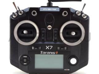 Радиоаппаратура FrSky Taranis Q X7