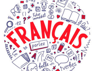 Franceza On/Offline-200 lei/ora-60 minute, individual, zilnic