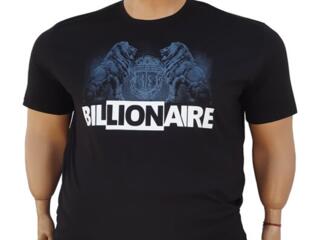 Billionaire футболка