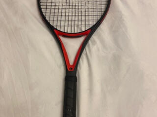 Продам теннисную ракетку Artengo TR 900 Spin Power для взрослых