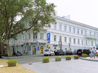 Пушкинская / Ланжероновская: продам мини-отель возле Оперного театра!