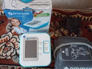 Продам тонометр плечевой автоматический