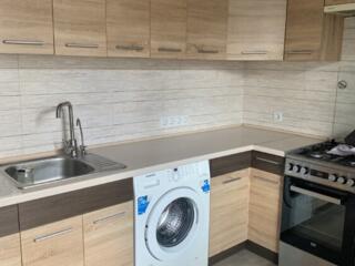 1 комнатная квартира в ЖК Изумрудный Город