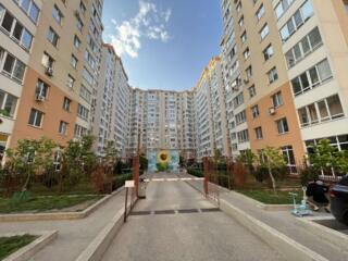 Продам 1 комнатную квартиру, ЖМ Радужный.