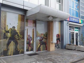 продаж офісне приміщення Київ, Солом`янський, 1450000 $