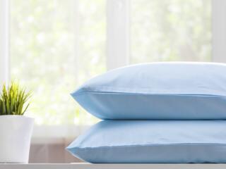 Наволочки строчные (разных размеров), фартуки