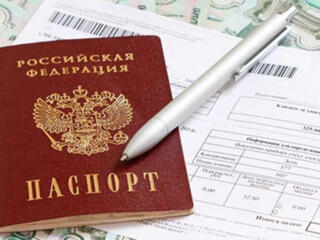 Помогу записаться в электронную очередь на замену загранпаспорта РФ.