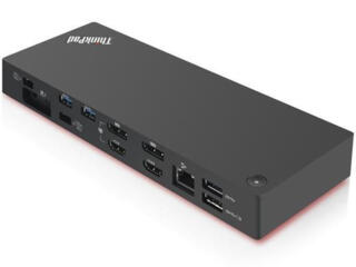 Lenovo Thinkpad Thunderbolt 3 Dock Gen 2