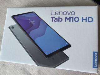 Lenovo TAB M10 HD LTE 4/64 PLATINUM GREY