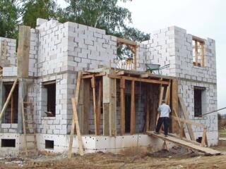 Строительство