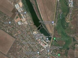 Продам фасадный участок, Овидиопольский район.