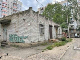 Продажа отдельно стоящего здания (улица 8 Марта)