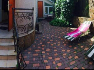 13-я станция большого фонтана, дом 5 комнат, бассейн