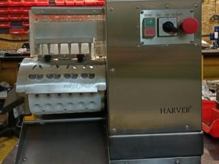Машина для удаления косточек из вишни, черешни 100 кг/час Harver DM200