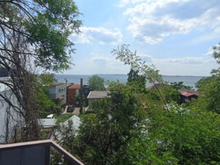 Дача-причал в Крыжановке с видом на море.