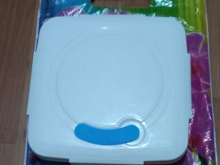 Набор. Формы для выпечки. Ланч-бокс.