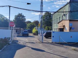 Сдам место на крытой автостоянке "рынок Восход"