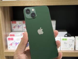 iPhone 13 Green 128Gb / РАССРОЧКА / ГАРАНТИЯ