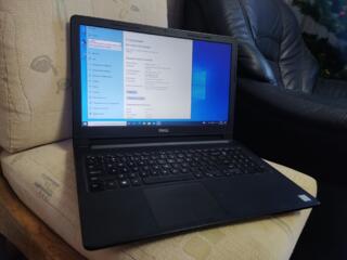 Шикарный ноутбук 15 Dell Intel Core i5 7 gen