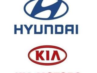 Разборка Kia и Hyundai 2000-2023