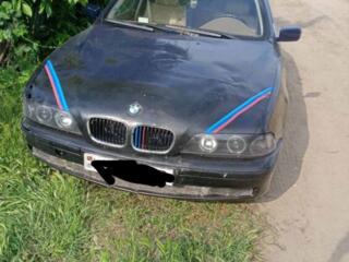 По запчастям BMW m52b28, m51d25 e39,е36 1.6