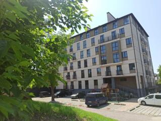 продаж 2-к квартира Київ, Святошинський, 51700 $