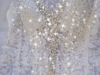 Свадебное пышное, белоснежное платье " Принцесса" - Недорого!