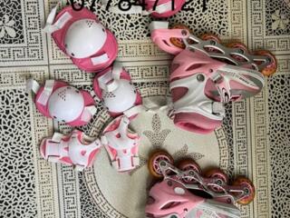 Продаются ролики