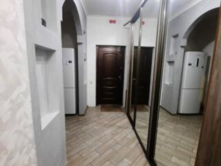 2-комнатная квартира в современном жилом комплексе на Среднефонтанской
