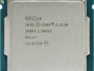 I3 3220 3.3ghz