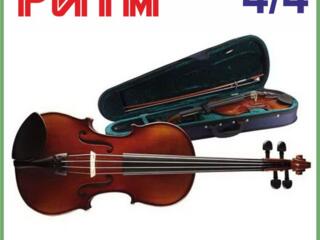 Скрипка 4/4 Rafaga/Maxtone (новая) в м. м. "РИТМ"