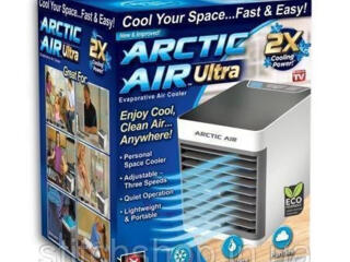 Arctic air кондиционер для вашего комфорта! Бесплатная доставка