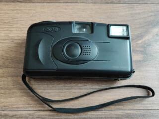 Винтажный пленочный 35 мм фотоаппарат - Kodak KB10