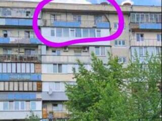 продаж 3-к квартира Київ, Святошинський, 45900 $