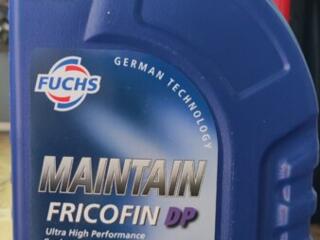 Продам FUCHS Антифриз Fricofin DP (G12++) 1л (концентрат)