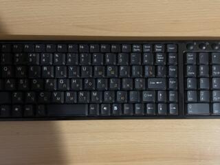 Беспроводная клавиатура SVEN