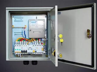 Электрика расчет монтаж