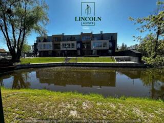 продаж 4-к таунхаус Київ, Дніпровський, 128000 $