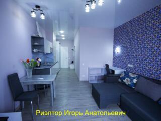 Сдам новую 1-ком квартиру в Одессе на 5-й станции Фонтана, ЖК Акрополь