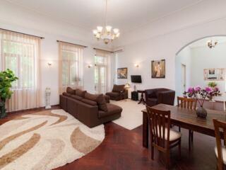 3к Центр пер. Воронцовский