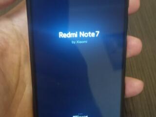 Продам Redmi Note 7 Pro (не Volte)