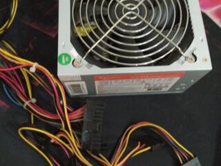 Блок питания на 400W