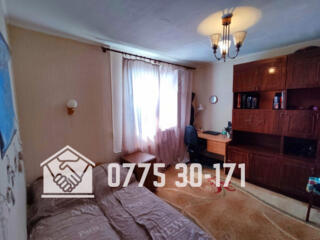 ПРОДАМ Большую 3-комнатную квартиру в центре г. Тирасполь - 91 м²
