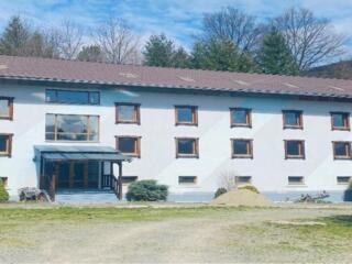 Готель 1460 м2 курорт Карпати