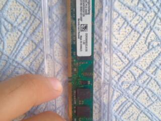 DDR-2 память плашка.