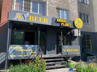 продаж торгові площі Київ, Голосіївський, 210000 $