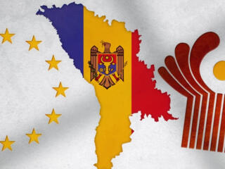 Гражданство Молдовы
